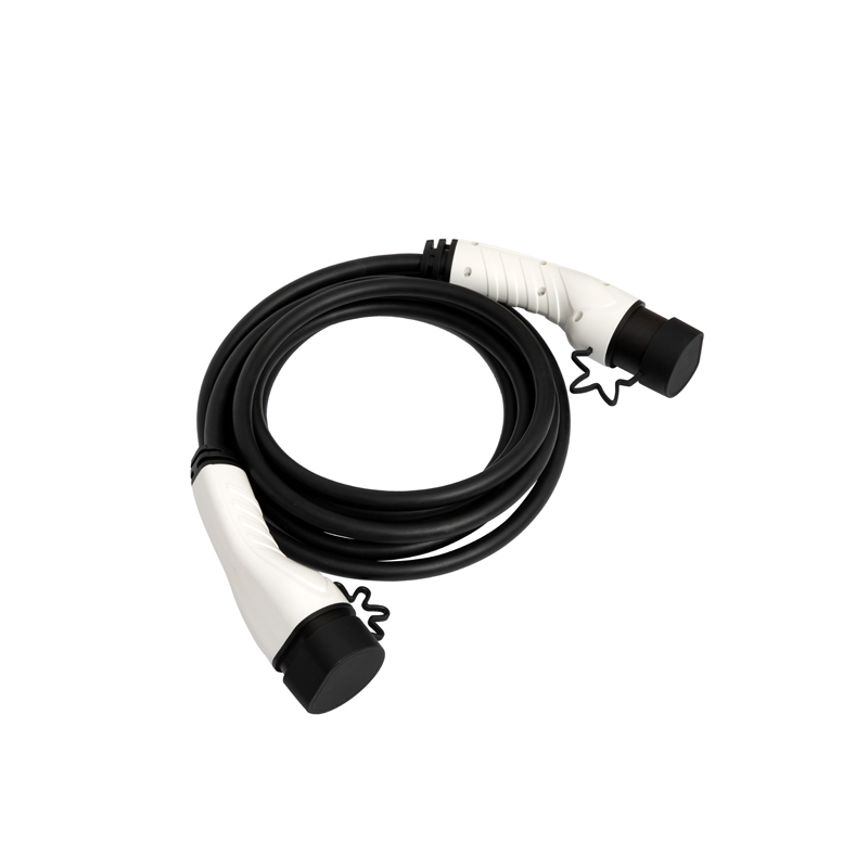 Type 2(IEC 62196) to Type 2 (IEC62196) EV Charging Cable
