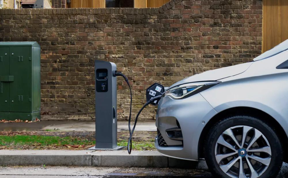 BT Group Converts Telecom Infrastructure to EV Chargers