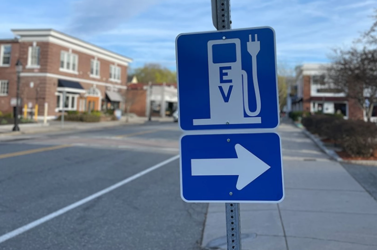 As NH looks to federal money to expand EV charging, losing out on grants is a blow